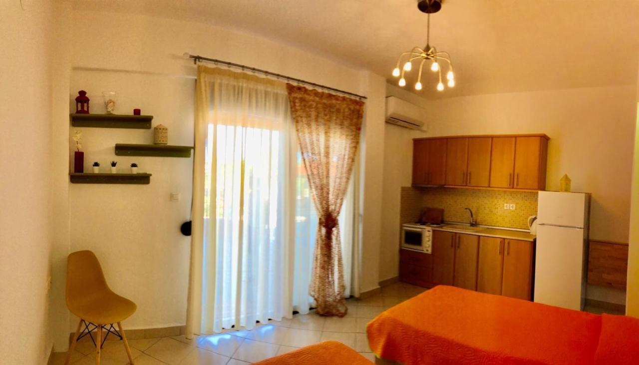 Afroditis House أورموس باناجياس المظهر الخارجي الصورة