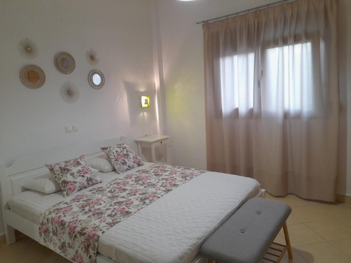 Afroditis House أورموس باناجياس المظهر الخارجي الصورة