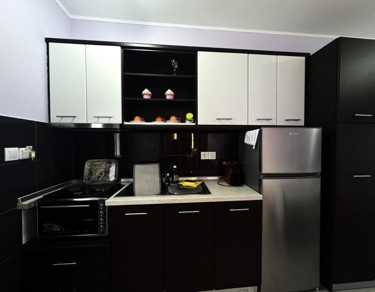 Afroditis House أورموس باناجياس الغرفة الصورة