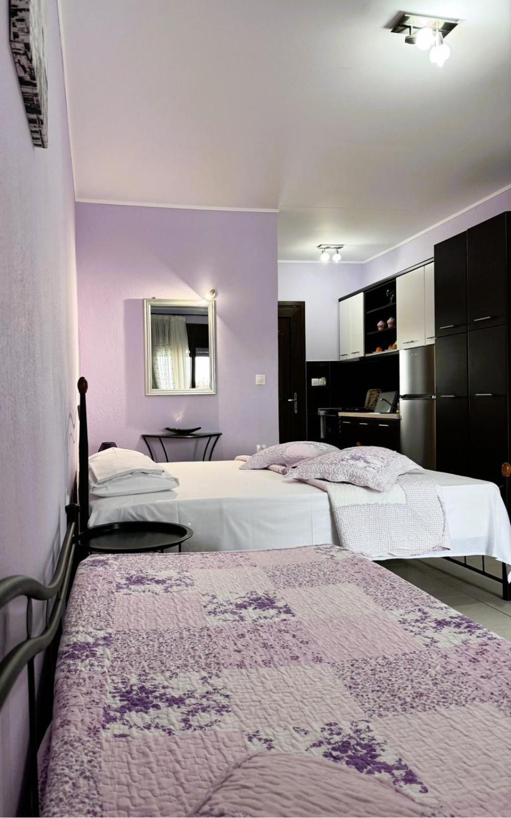 Afroditis House أورموس باناجياس الغرفة الصورة
