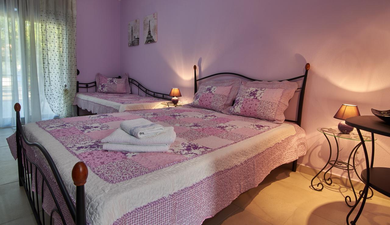 Afroditis House أورموس باناجياس المظهر الخارجي الصورة