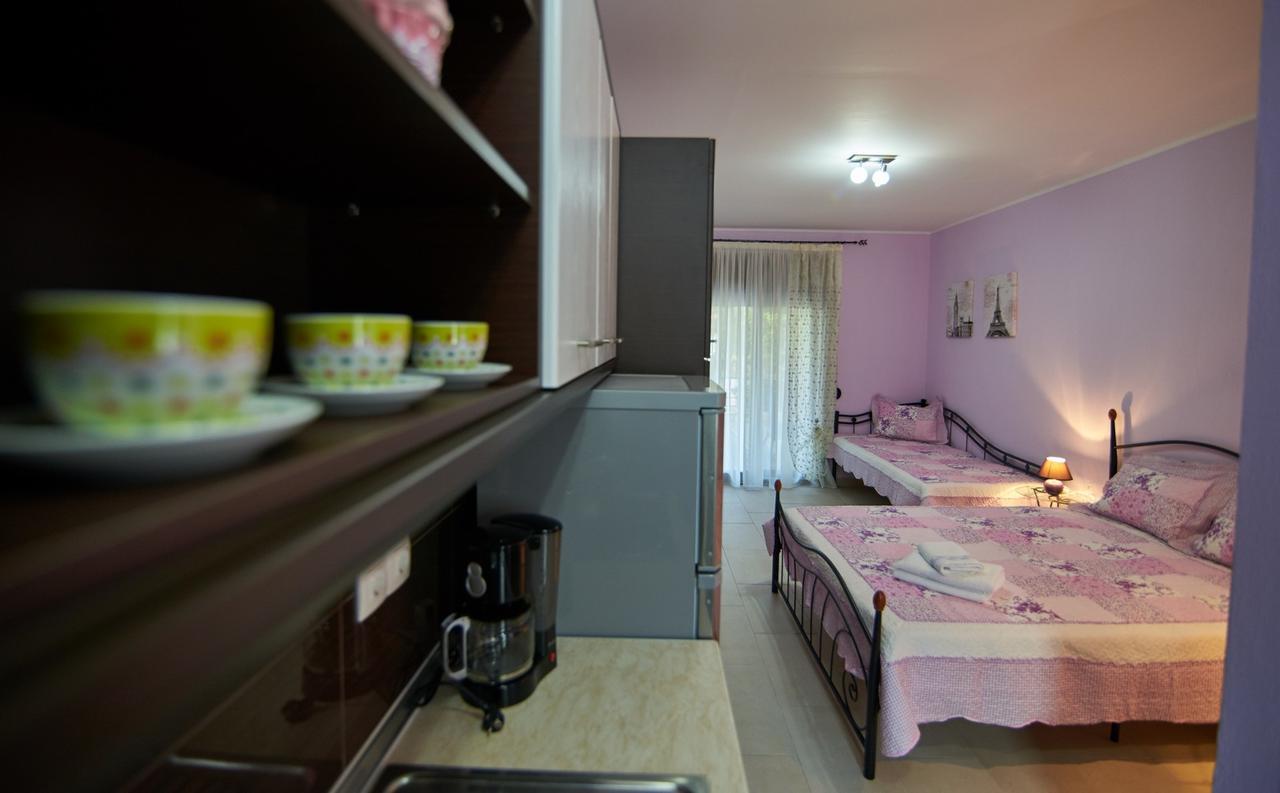 Afroditis House أورموس باناجياس المظهر الخارجي الصورة