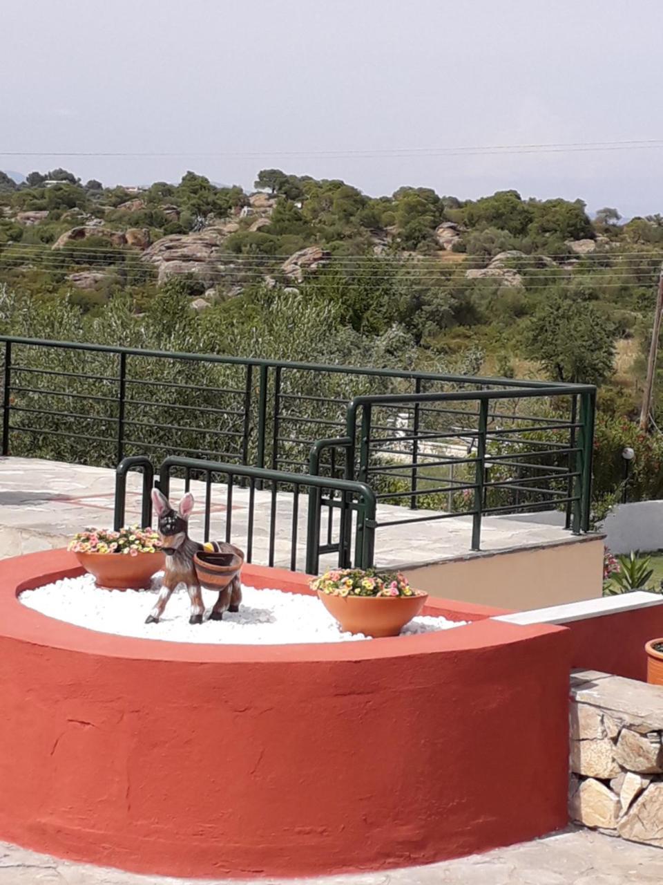 Afroditis House أورموس باناجياس المظهر الخارجي الصورة
