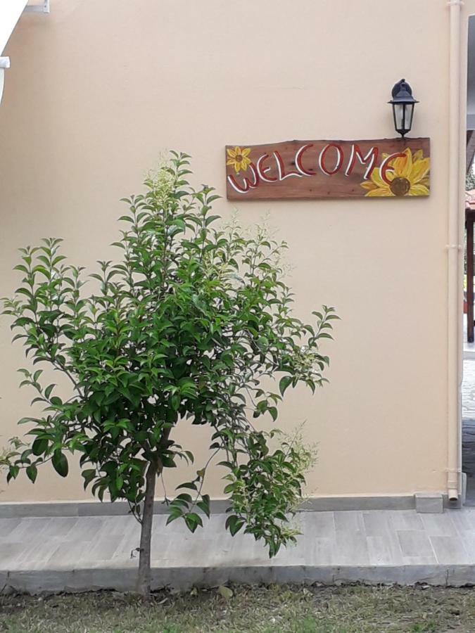 Afroditis House أورموس باناجياس المظهر الخارجي الصورة