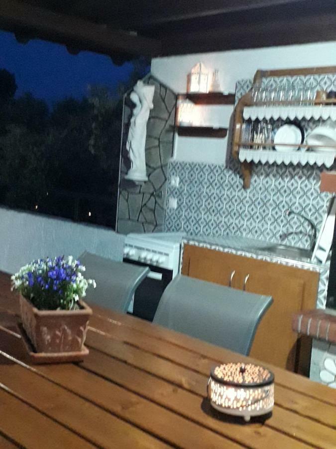 Afroditis House أورموس باناجياس المظهر الخارجي الصورة
