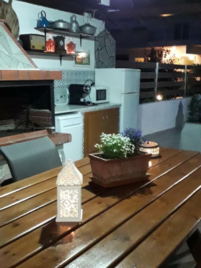 Afroditis House أورموس باناجياس المظهر الخارجي الصورة