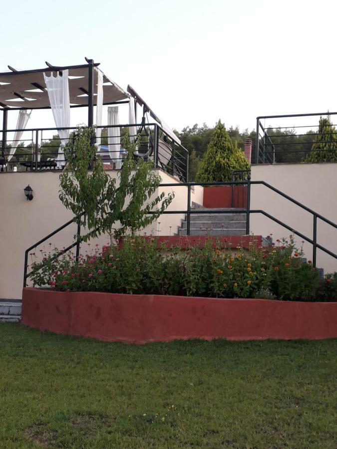 Afroditis House أورموس باناجياس المظهر الخارجي الصورة